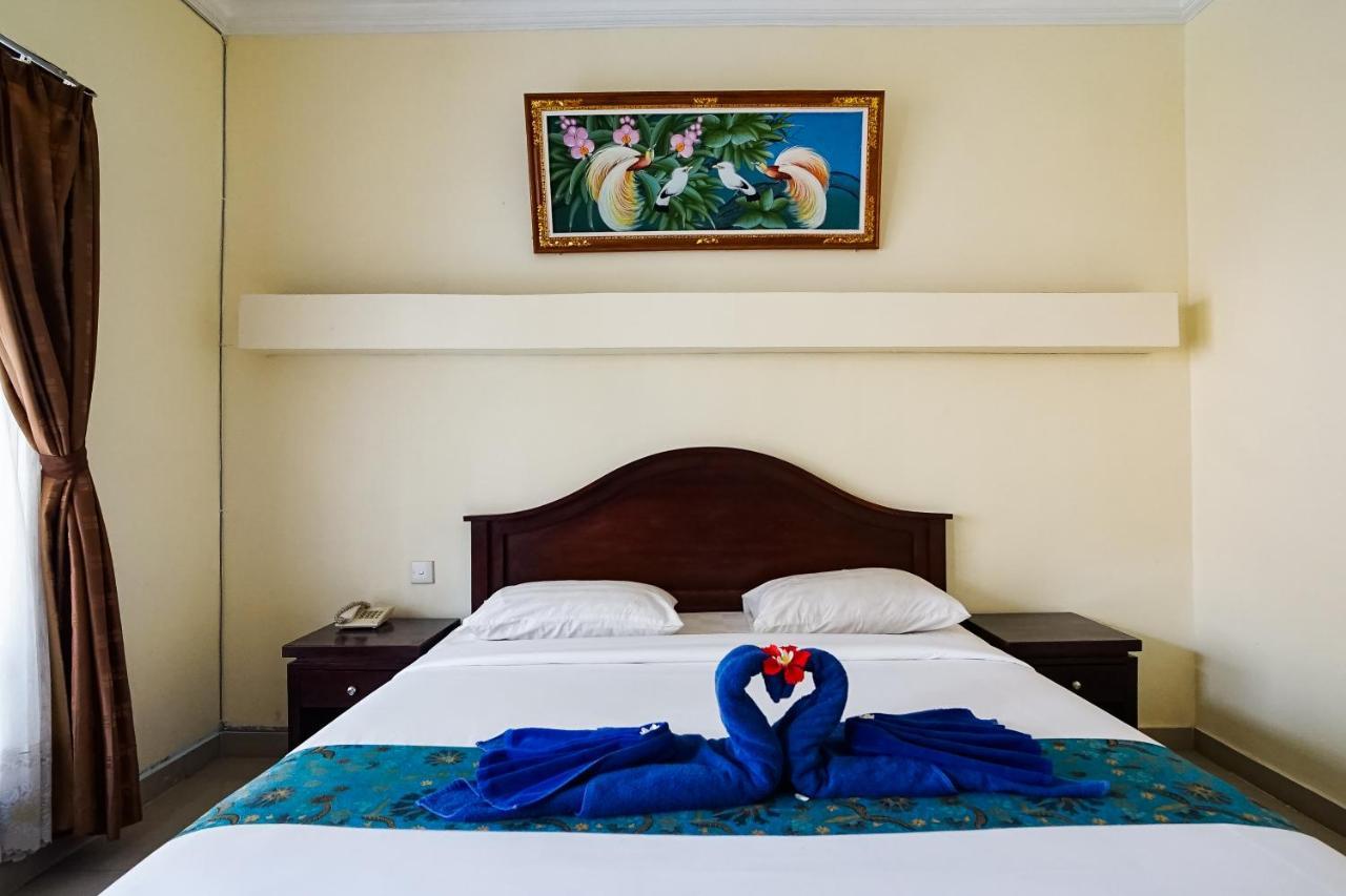 Taman Ayu Legian Hotel Ngoại thất bức ảnh