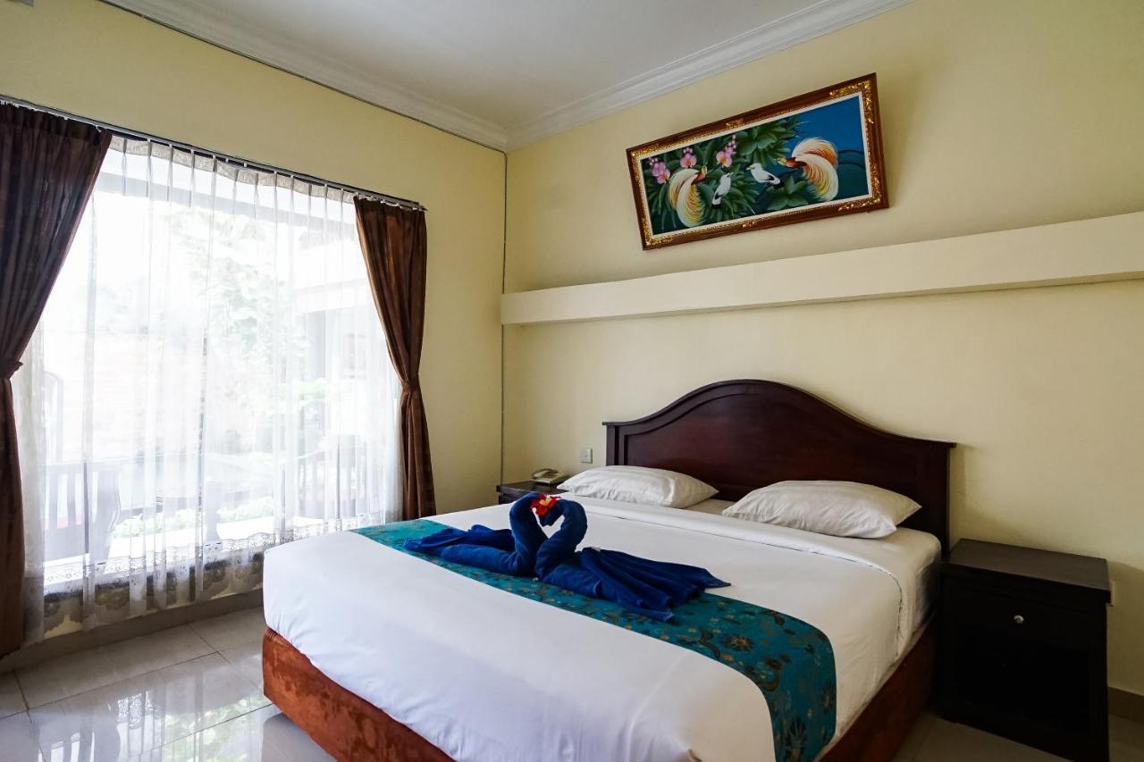 Taman Ayu Legian Hotel Ngoại thất bức ảnh