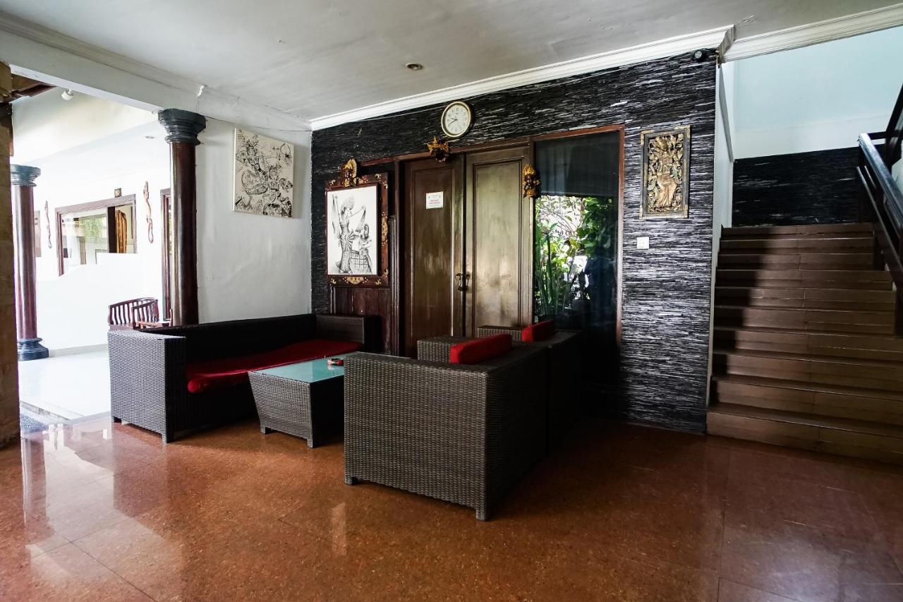 Taman Ayu Legian Hotel Ngoại thất bức ảnh