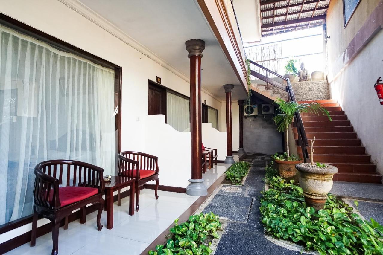 Taman Ayu Legian Hotel Ngoại thất bức ảnh