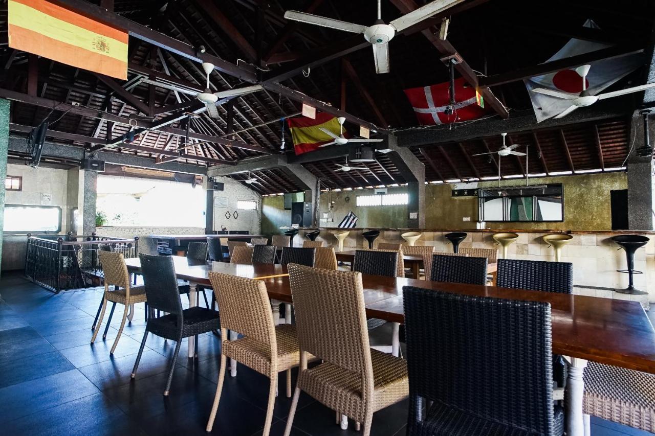 Taman Ayu Legian Hotel Ngoại thất bức ảnh