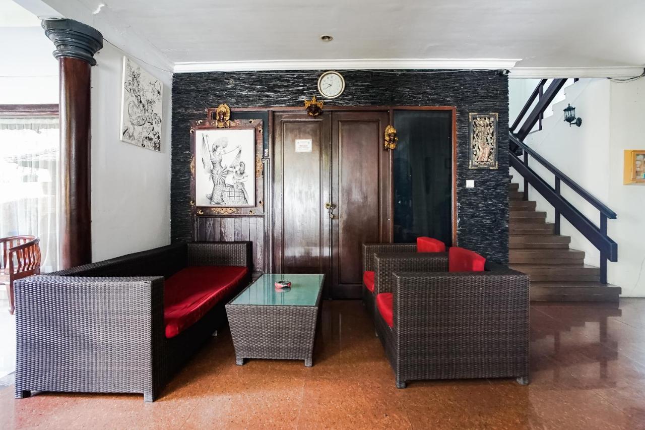 Taman Ayu Legian Hotel Ngoại thất bức ảnh