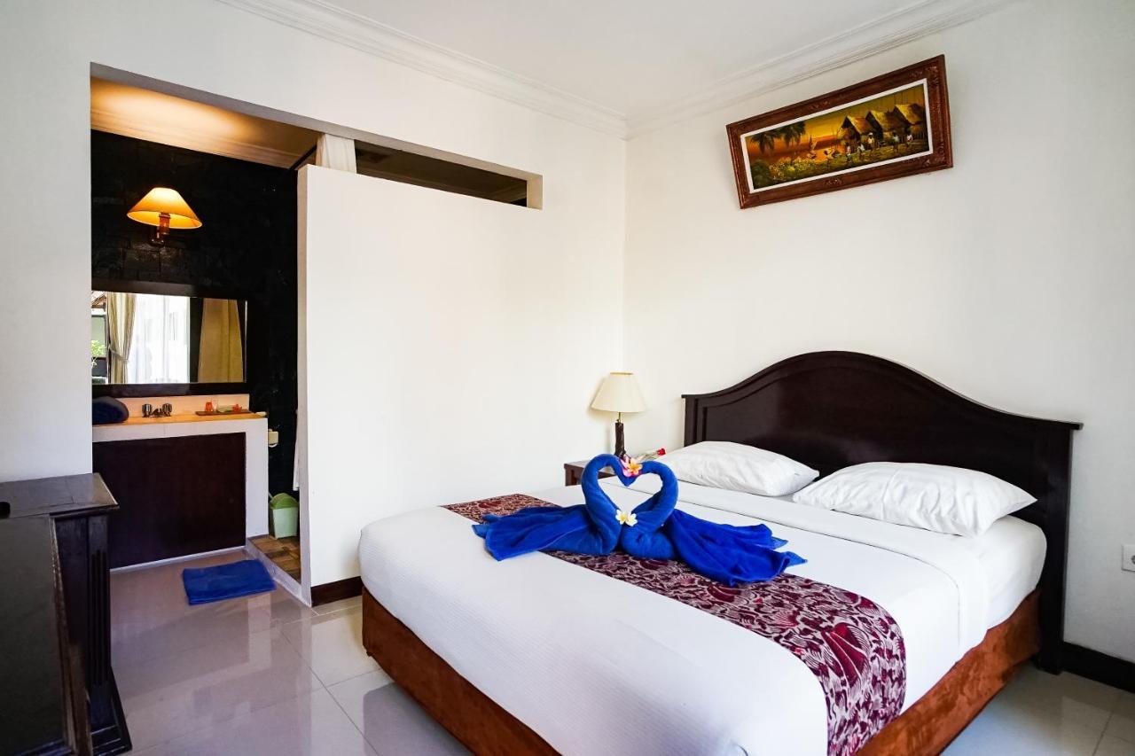 Taman Ayu Legian Hotel Ngoại thất bức ảnh