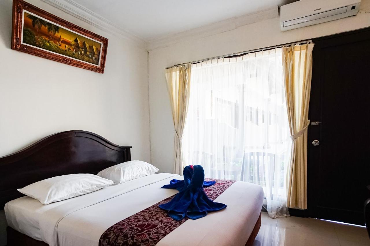 Taman Ayu Legian Hotel Ngoại thất bức ảnh