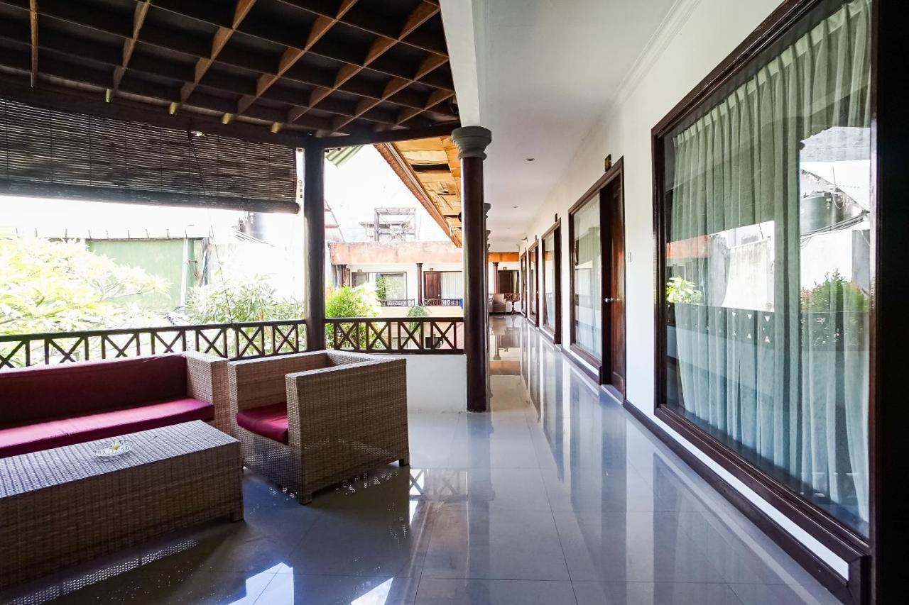 Taman Ayu Legian Hotel Ngoại thất bức ảnh