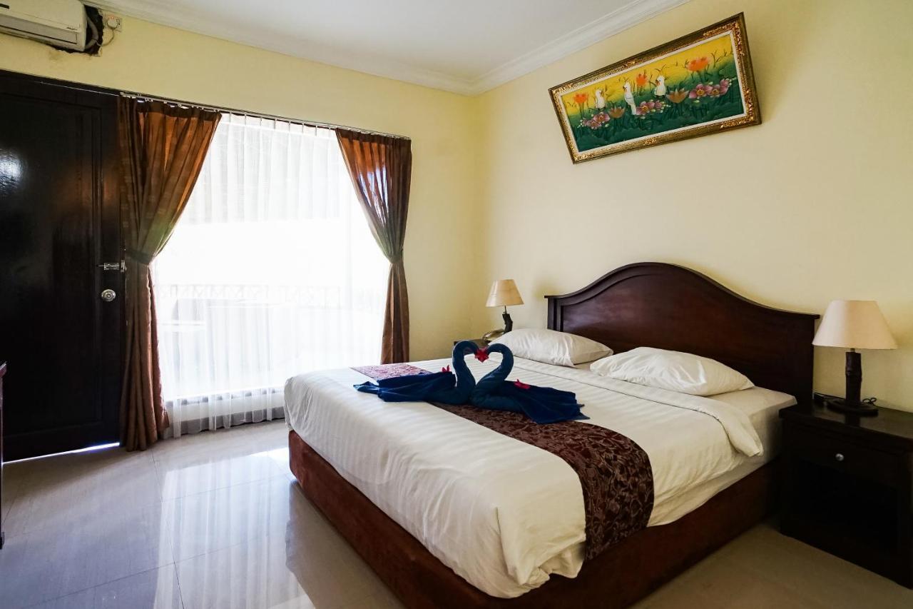 Taman Ayu Legian Hotel Ngoại thất bức ảnh