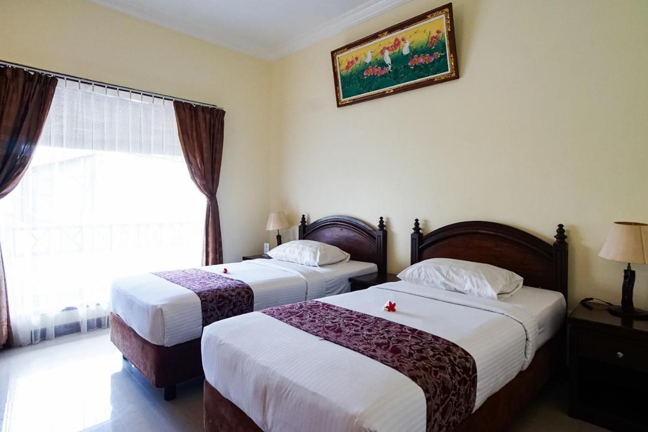 Taman Ayu Legian Hotel Ngoại thất bức ảnh