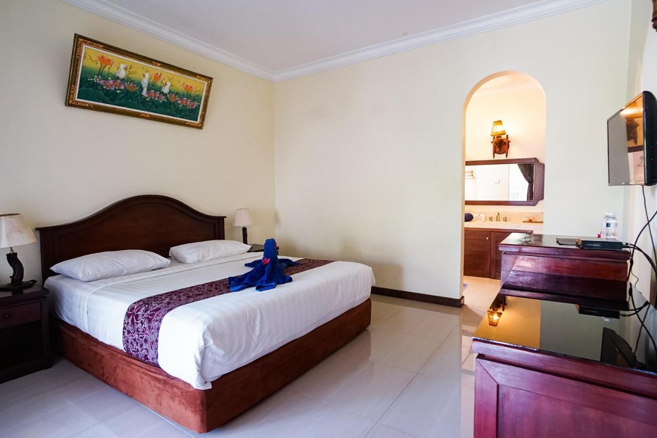 Taman Ayu Legian Hotel Ngoại thất bức ảnh