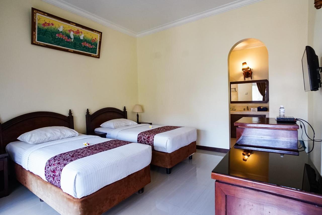 Taman Ayu Legian Hotel Ngoại thất bức ảnh