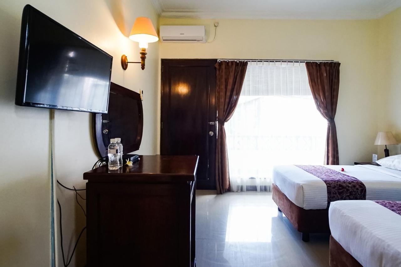 Taman Ayu Legian Hotel Ngoại thất bức ảnh