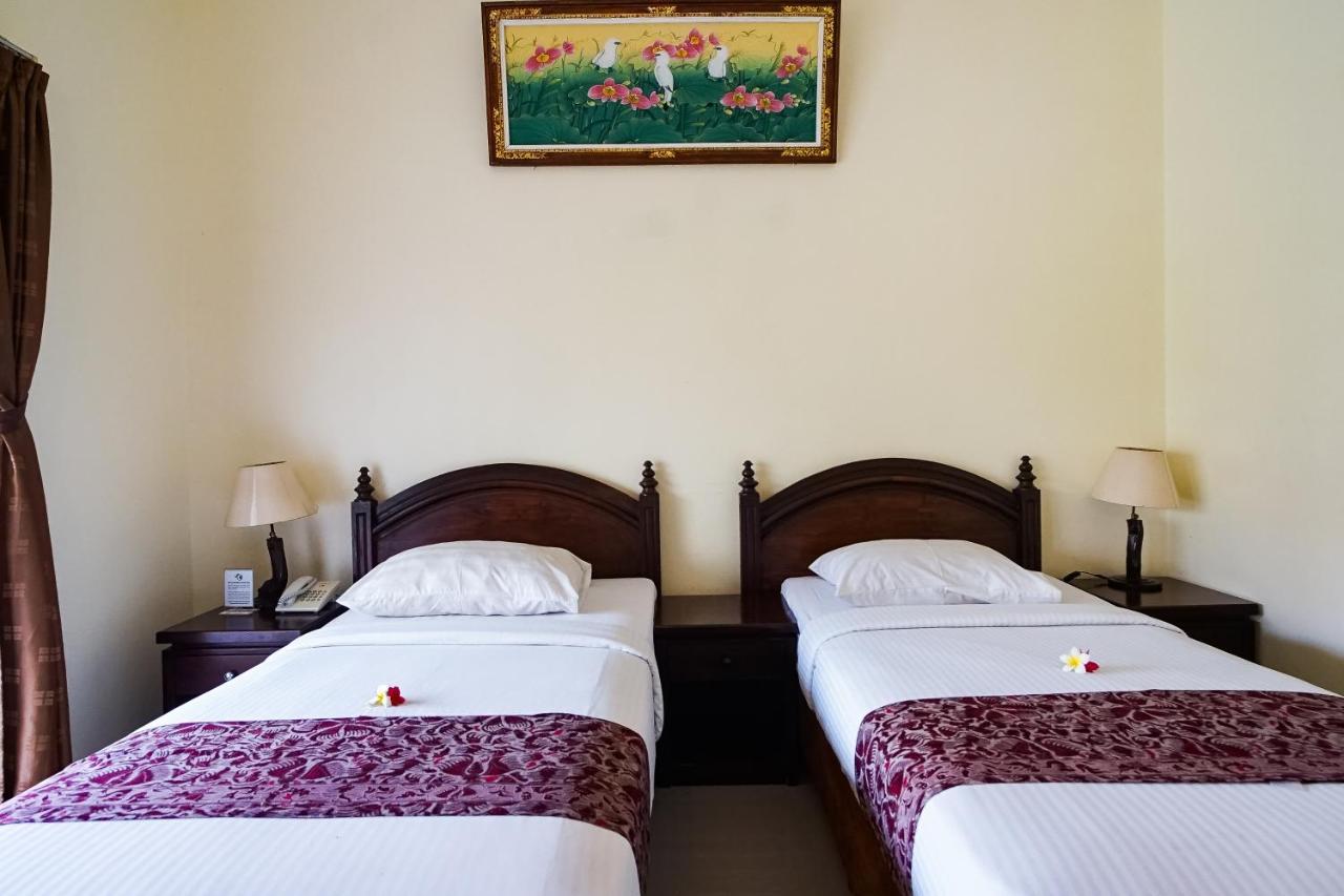 Taman Ayu Legian Hotel Ngoại thất bức ảnh