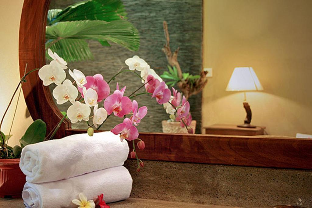 Taman Ayu Legian Hotel Ngoại thất bức ảnh