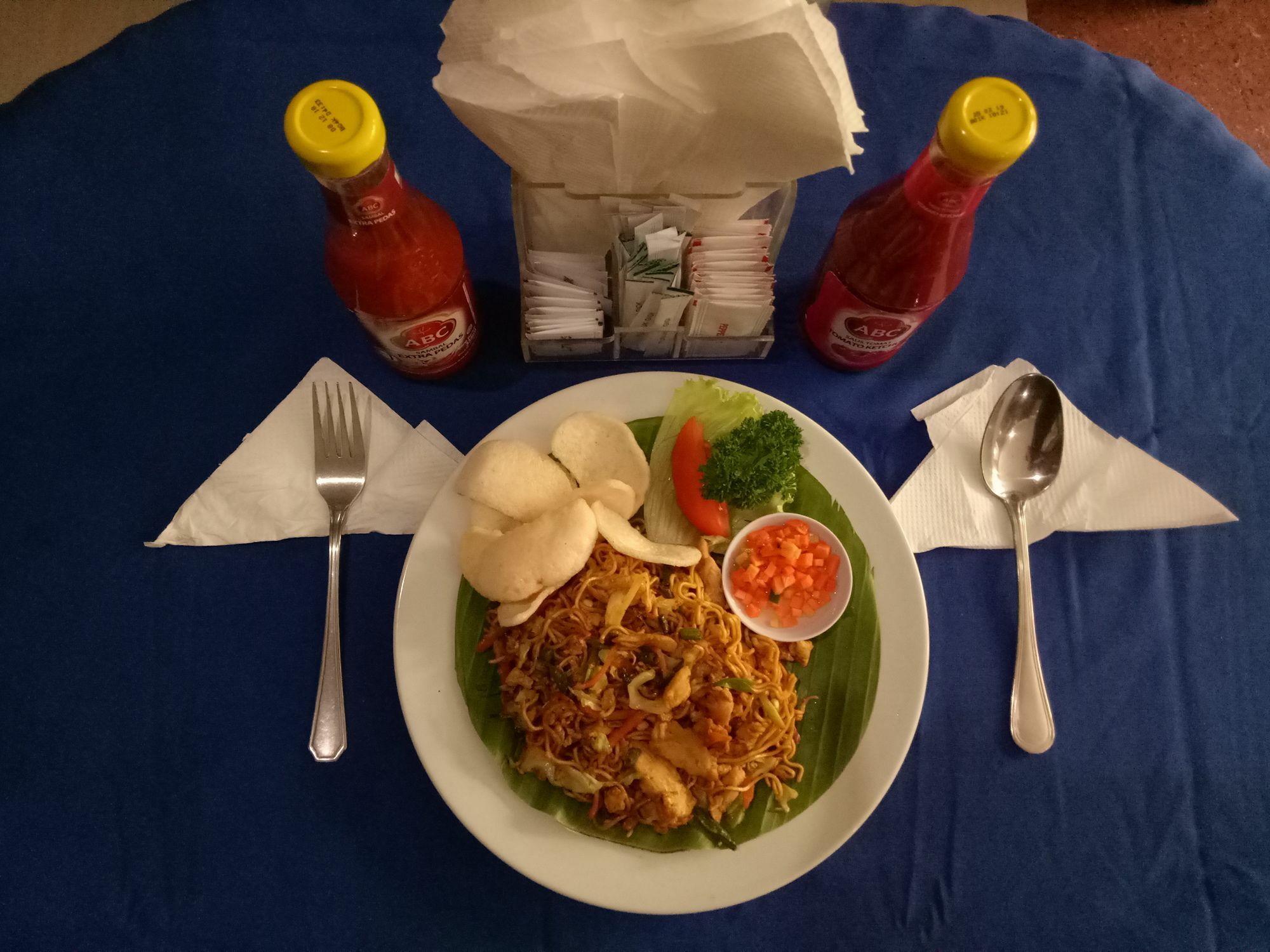 Taman Ayu Legian Hotel Ngoại thất bức ảnh