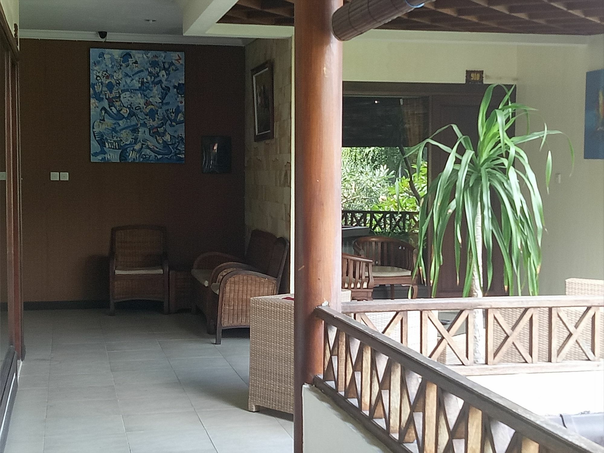 Taman Ayu Legian Hotel Ngoại thất bức ảnh