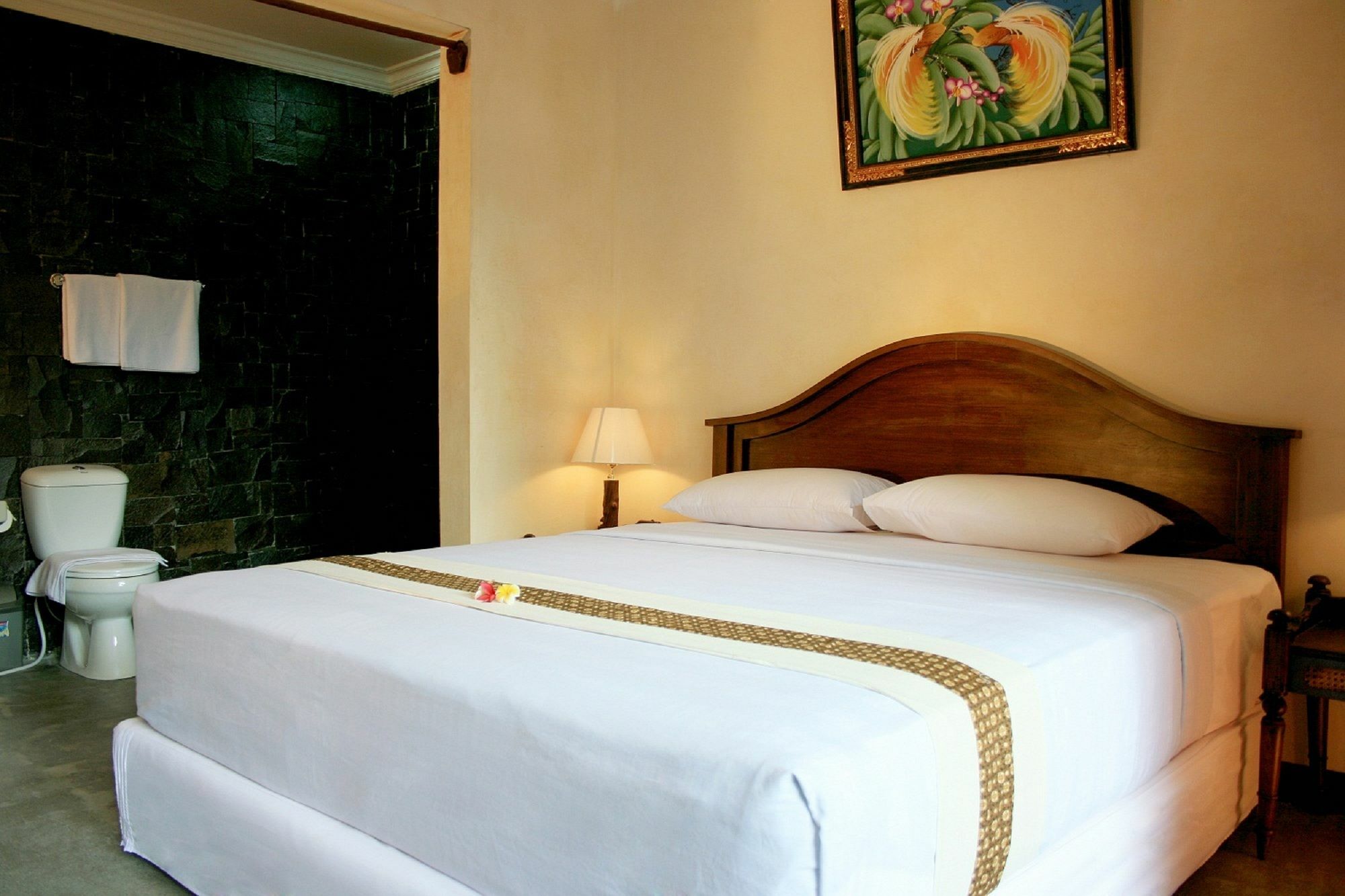 Taman Ayu Legian Hotel Ngoại thất bức ảnh